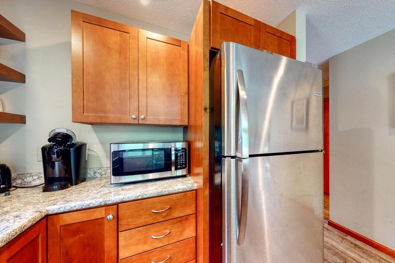 Вілла North Conway Townhouse 3H Екстер'єр фото