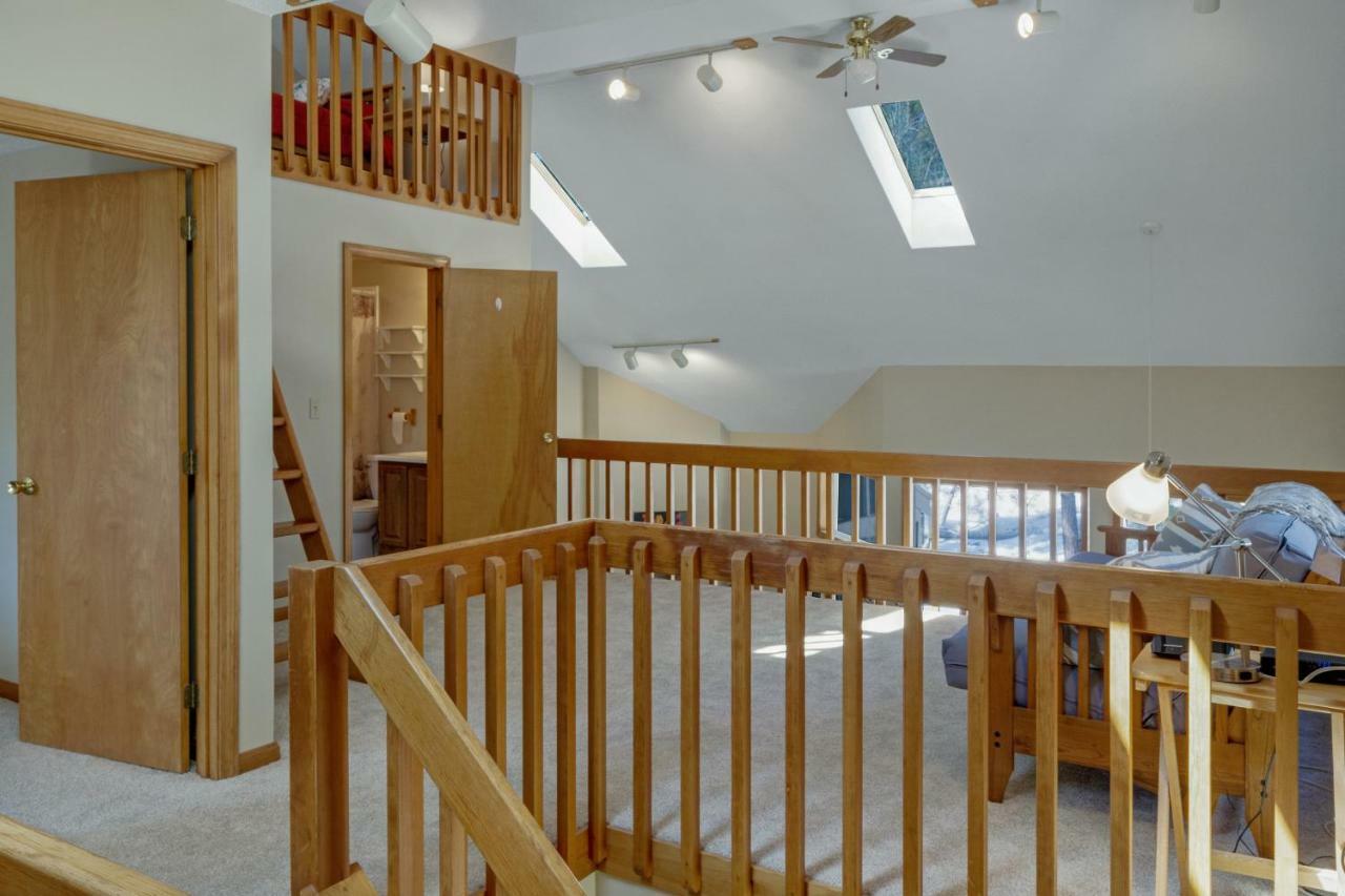 Вілла North Conway Townhouse 3H Екстер'єр фото