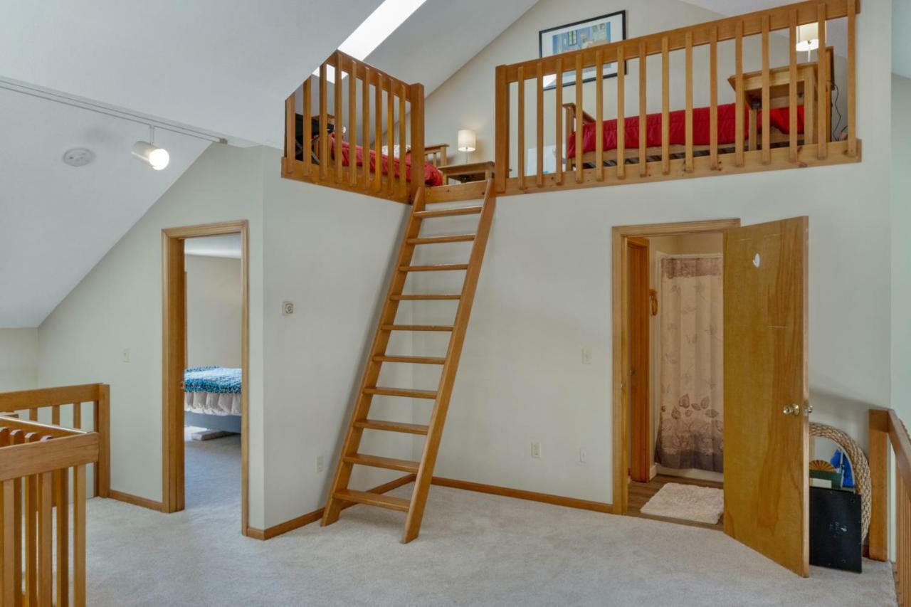 Вілла North Conway Townhouse 3H Екстер'єр фото