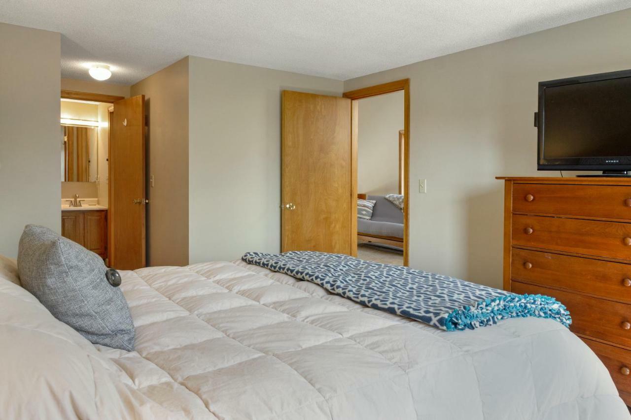 Вілла North Conway Townhouse 3H Екстер'єр фото