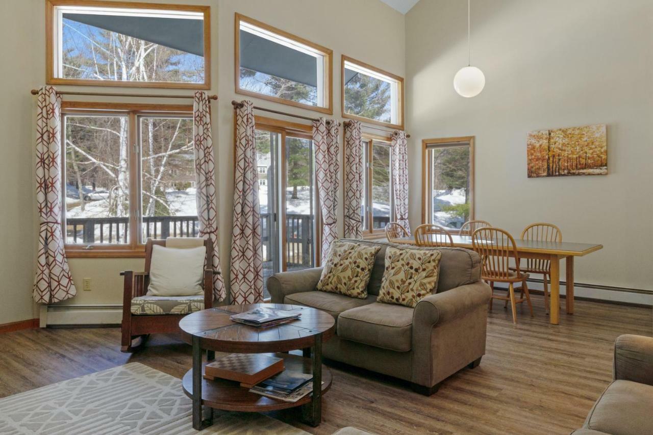 Вілла North Conway Townhouse 3H Екстер'єр фото